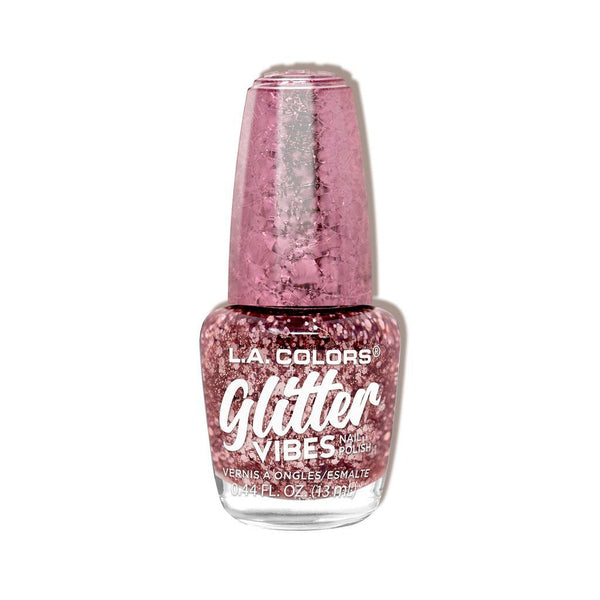 Glitter Vibes Nail Polish