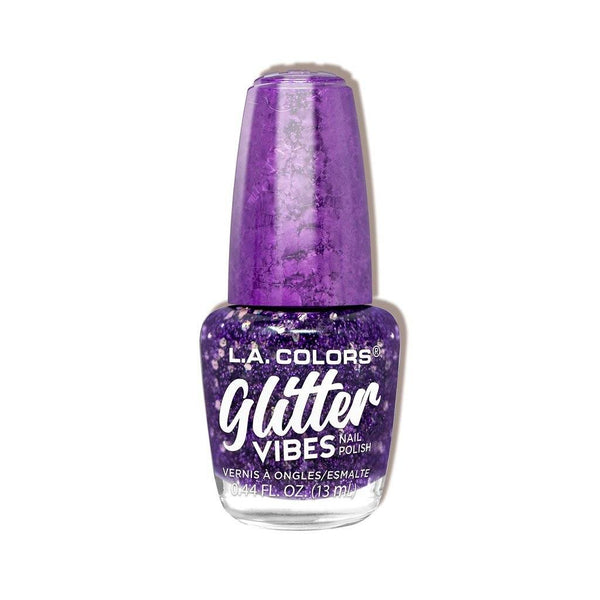 Glitter Vibes Nail Polish