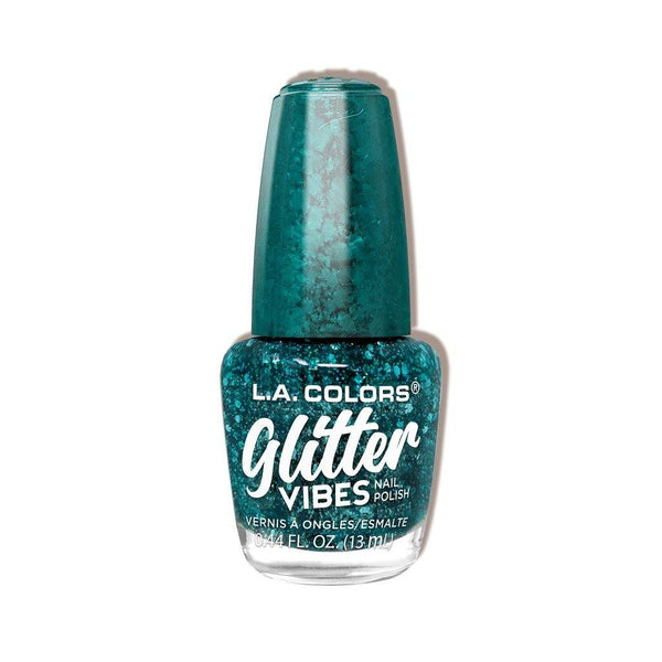 Glitter Vibes Nail Polish