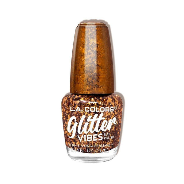 Glitter Vibes Nail Polish