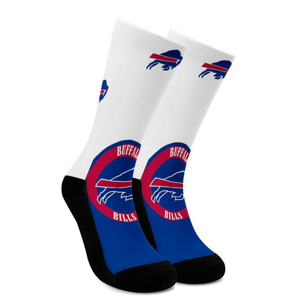 Sports socks