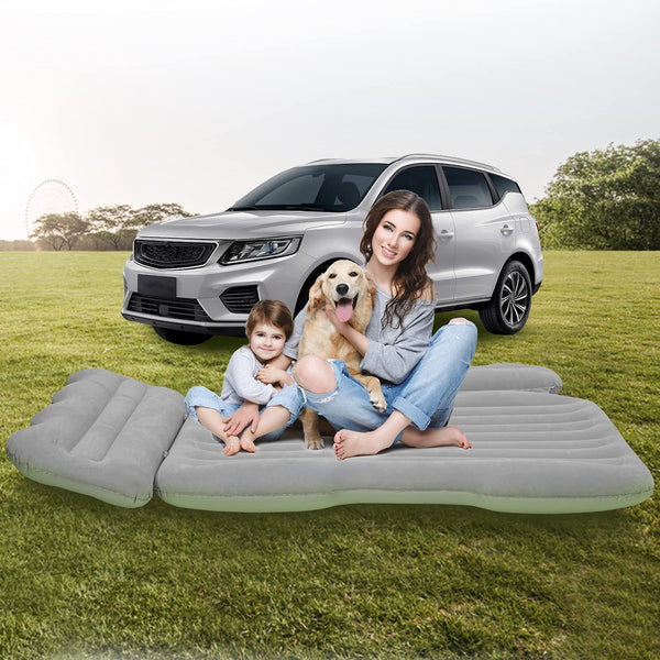 Car mattress