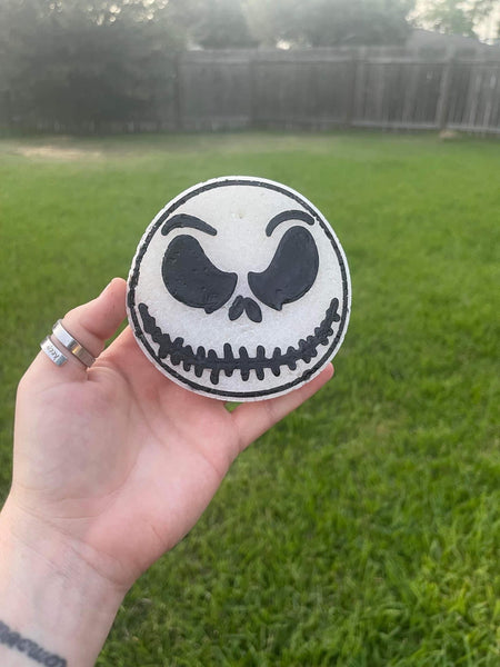 Handmade Freshies handpainted