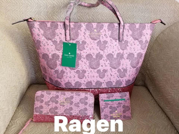 Kate bags