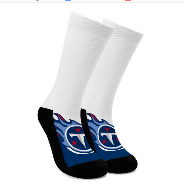 Sports socks