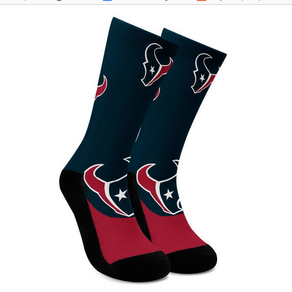 Sports socks