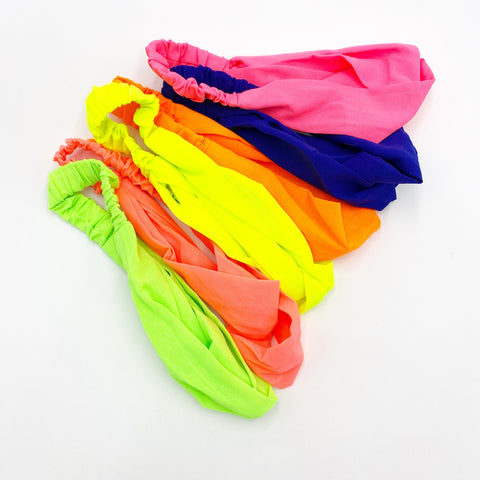 Neon Classic Headband