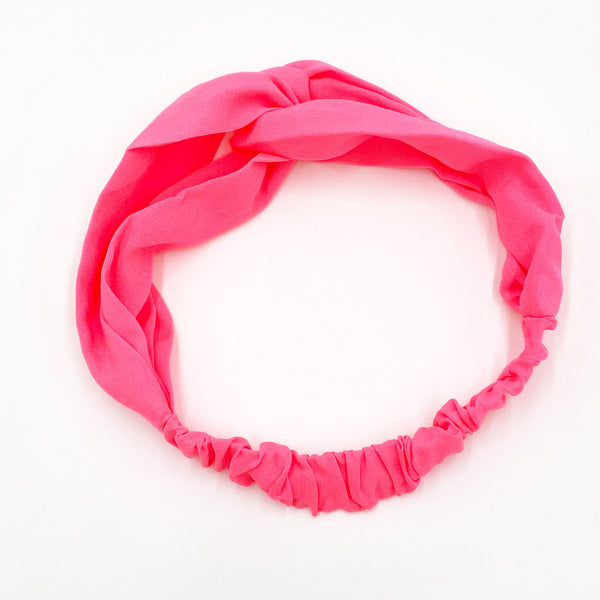 Neon Classic Headband