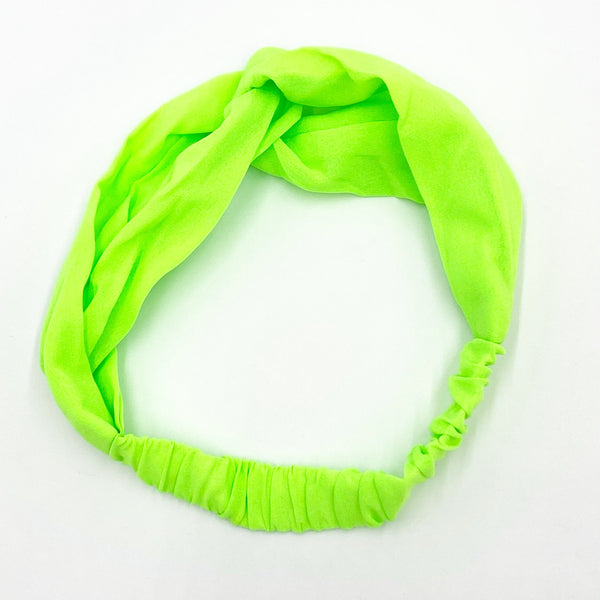 Neon Classic Headband