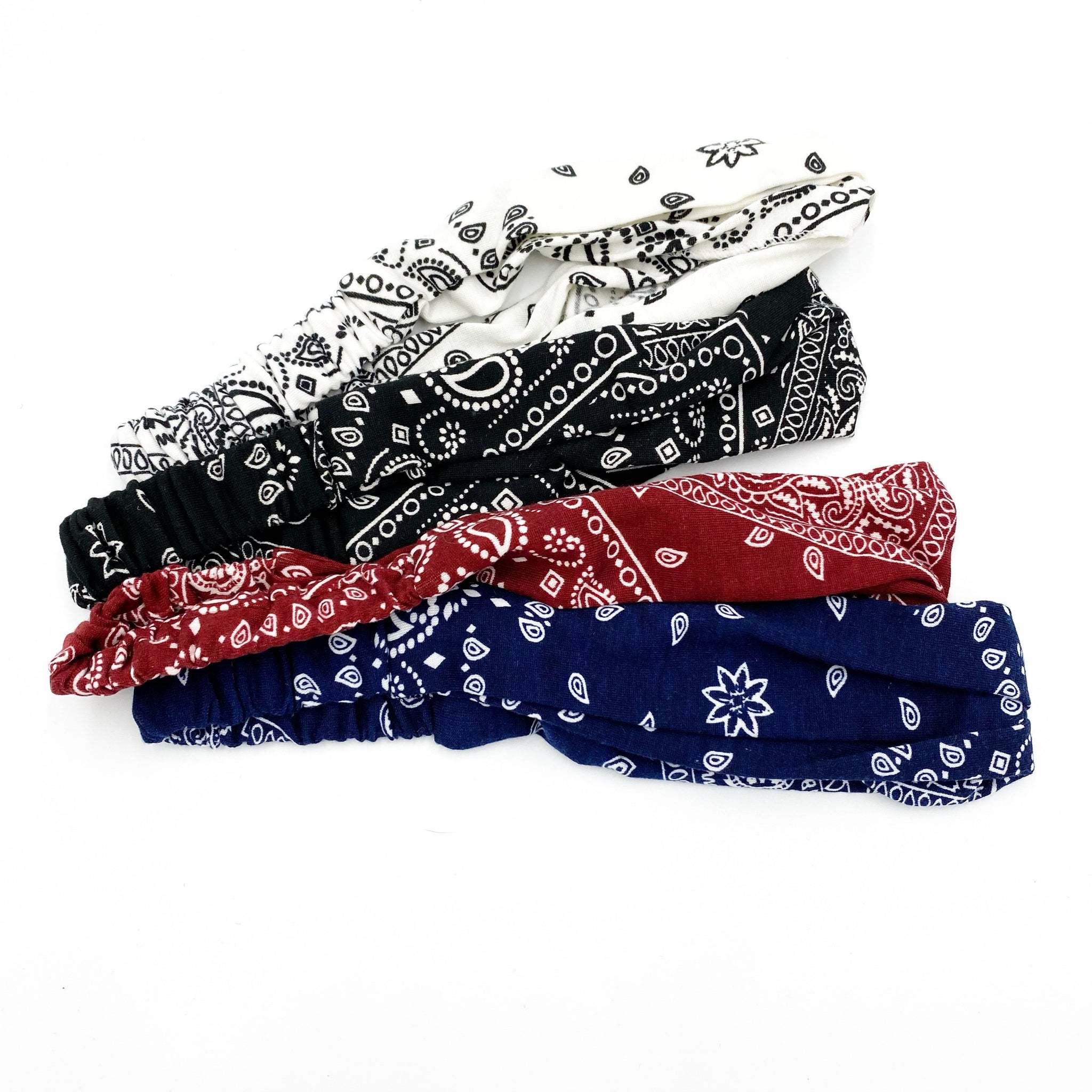 Bandana Classic Headband