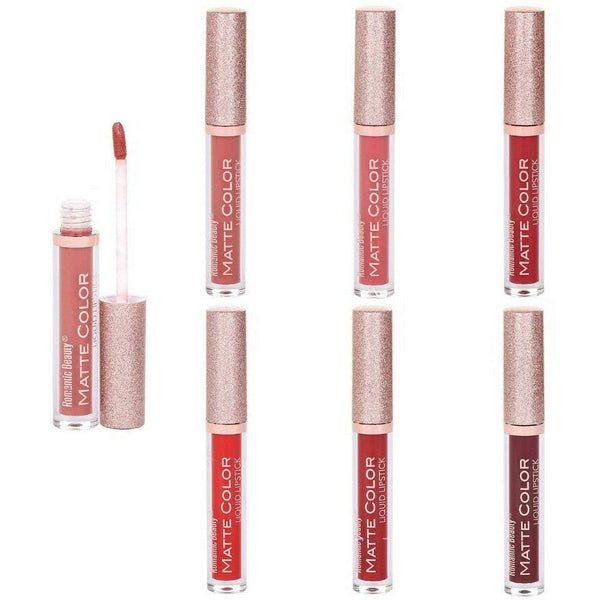 The Romantic Lip Gloss