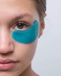 Collagen Eye Gel