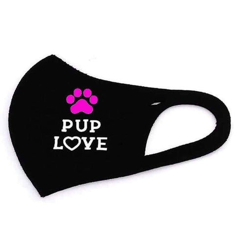 Puppy Love Mask