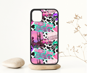 Honky Tonk Phone Case