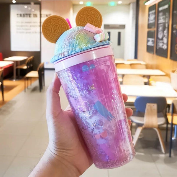 Ice Cream Mouse Tumbler