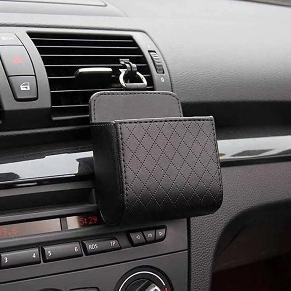 Car Vent Pocket