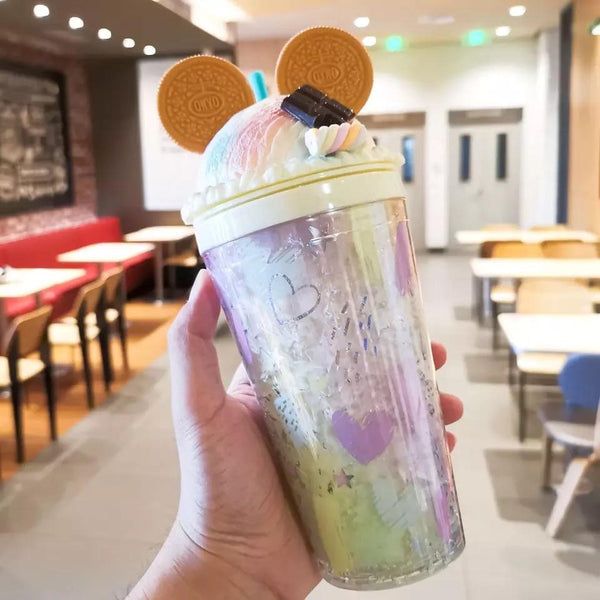 Ice Cream Mouse Tumbler