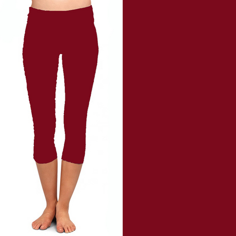 Red Capri Preorder ETA Late June