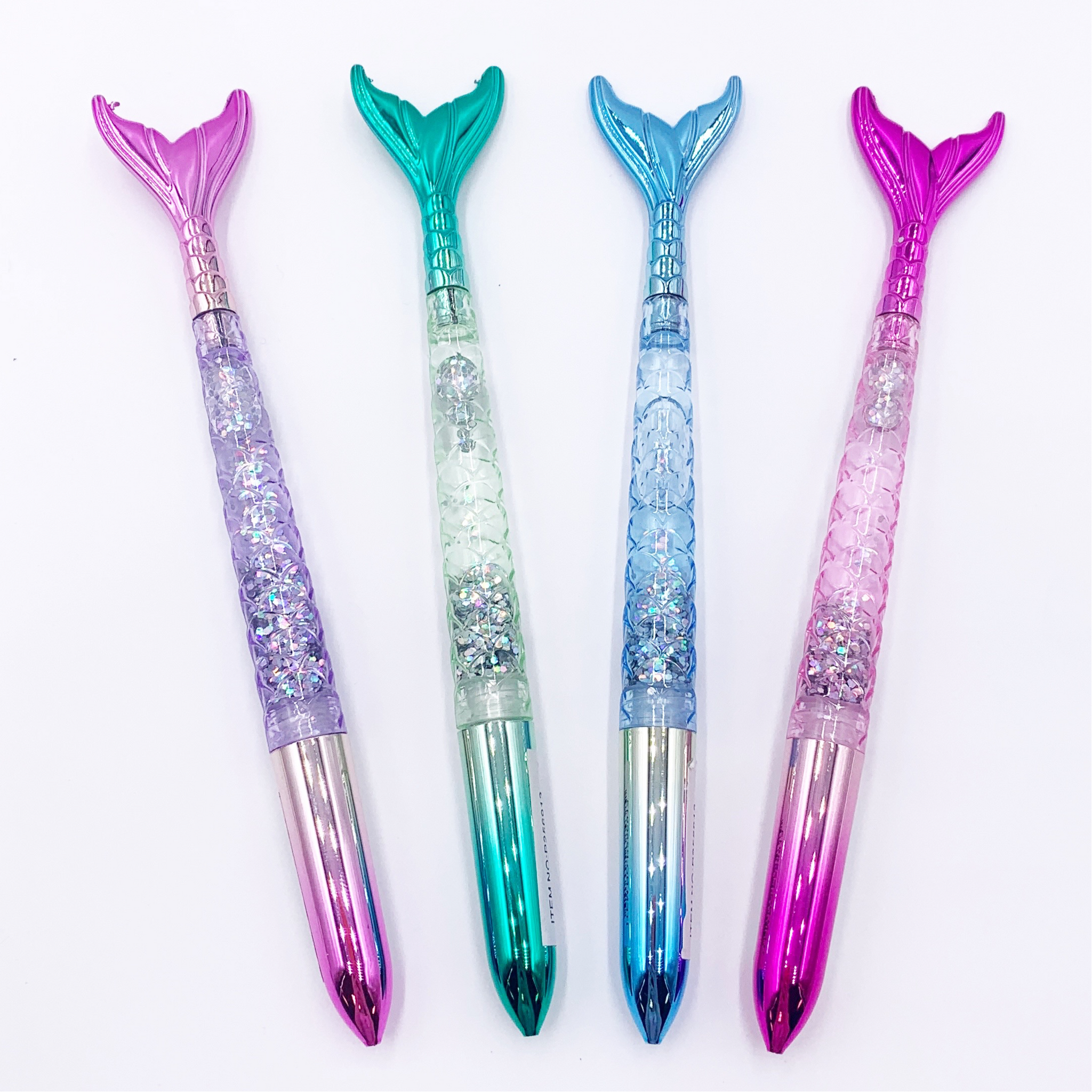 Mermaid Lava Pens