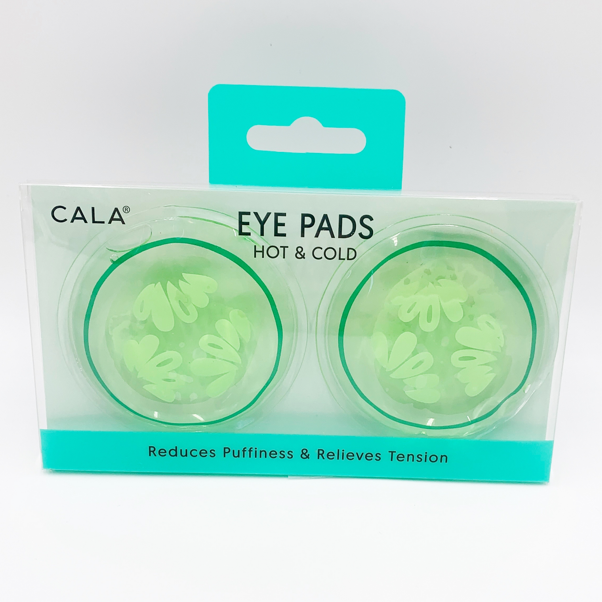 Cucumber Eye Pad