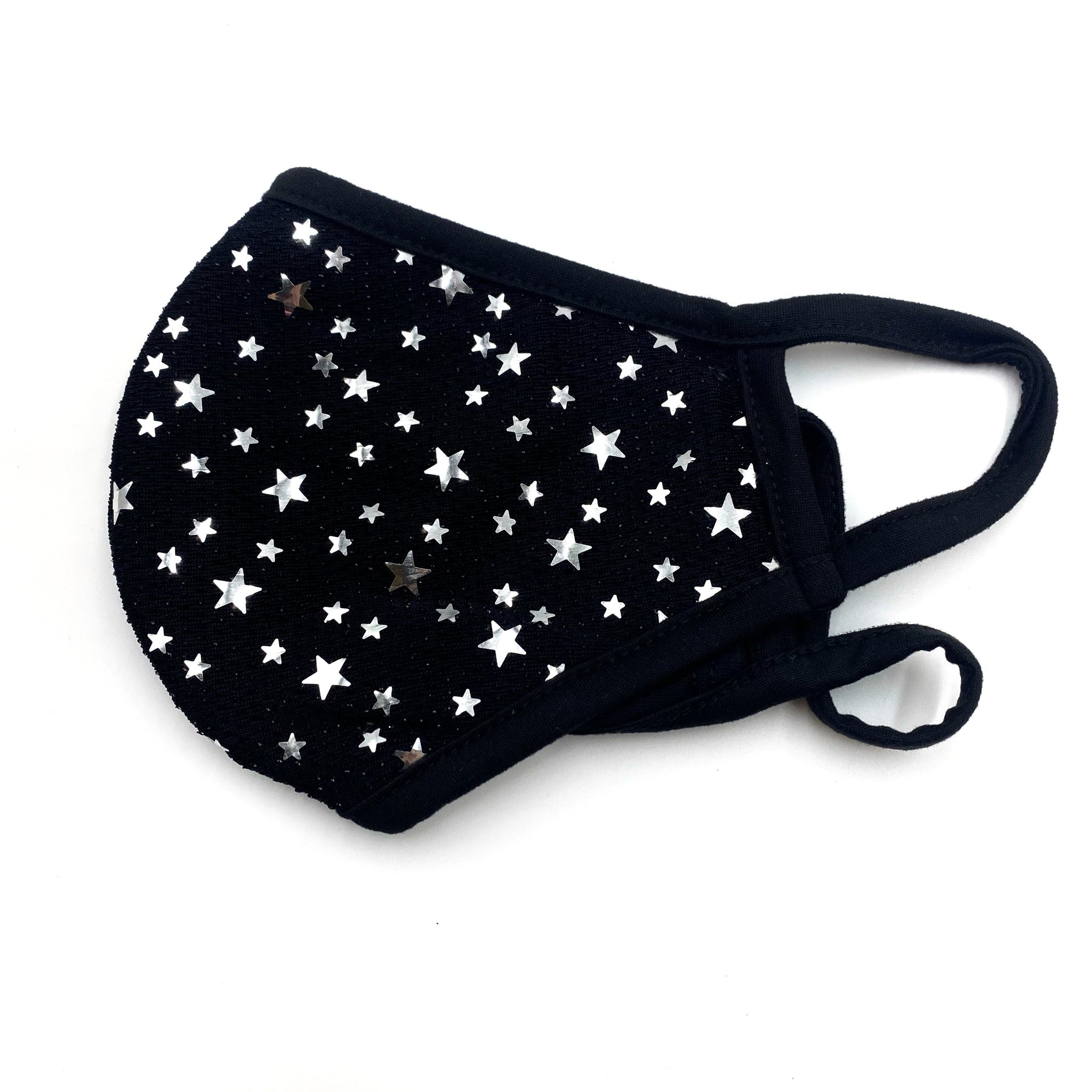 Starry Night Mask