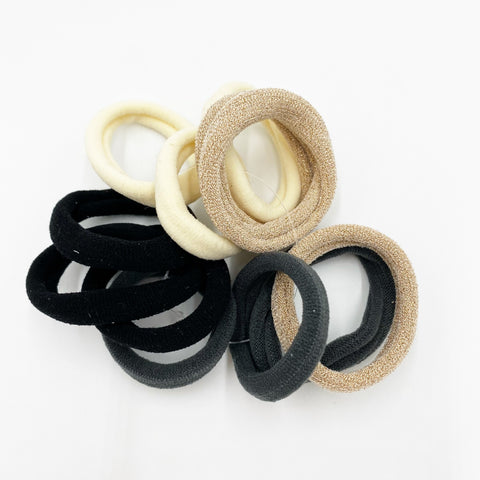 Hair Tie 12 Pack