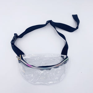 Clear Fanny Pack