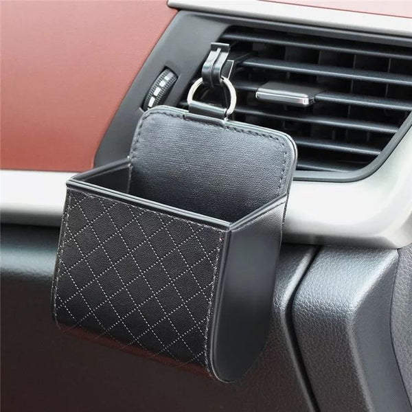 Car Vent Pocket