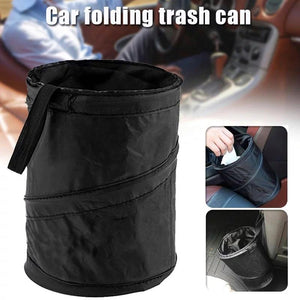 Car Trash Cans