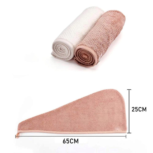 Microfiber Towel