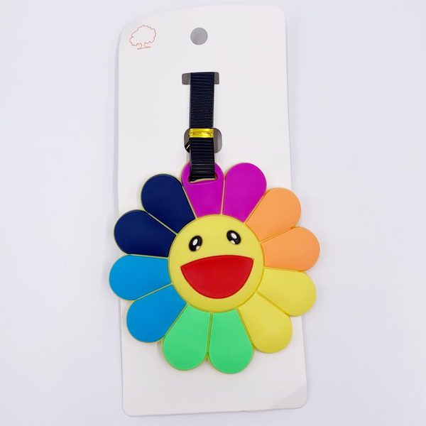 Fun Luggage Tag