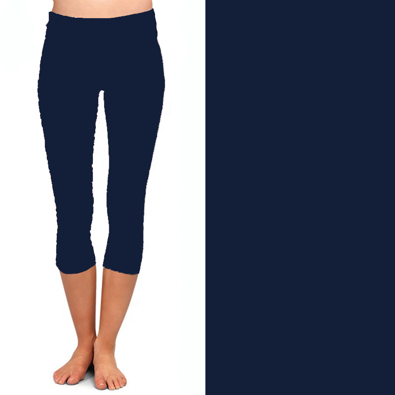 Navy Capri Preorder ETA Late June