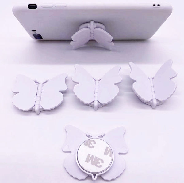 Butterfly Pop socket