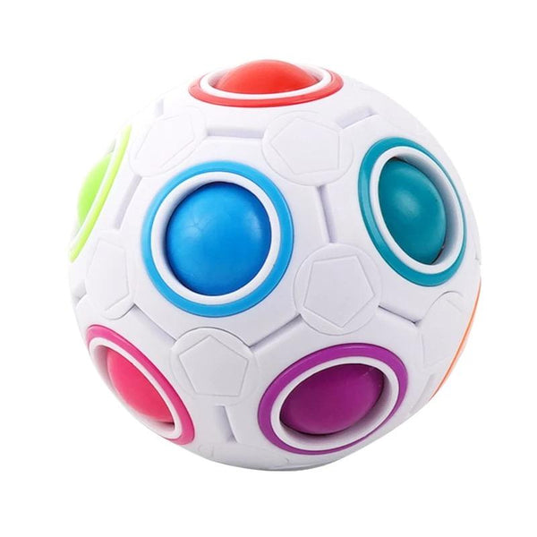 Fidget Ball