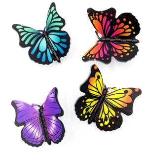 Butterfly Pop socket