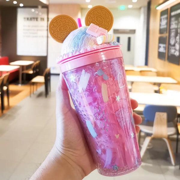 Ice Cream Mouse Tumbler