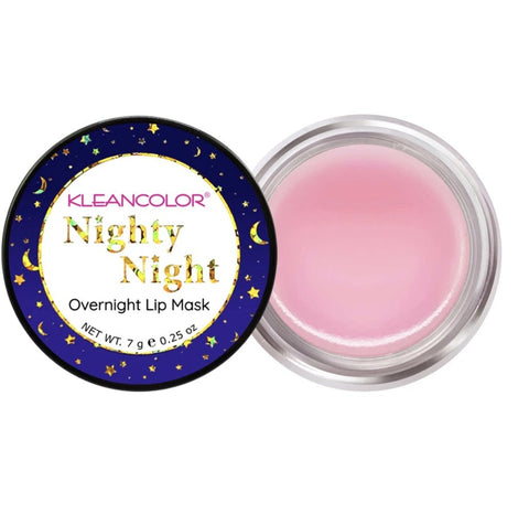 Overnight Lip Mask