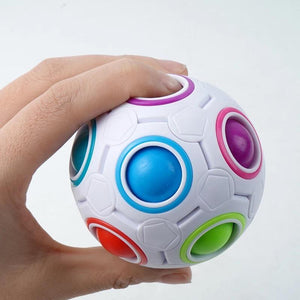 Fidget Ball