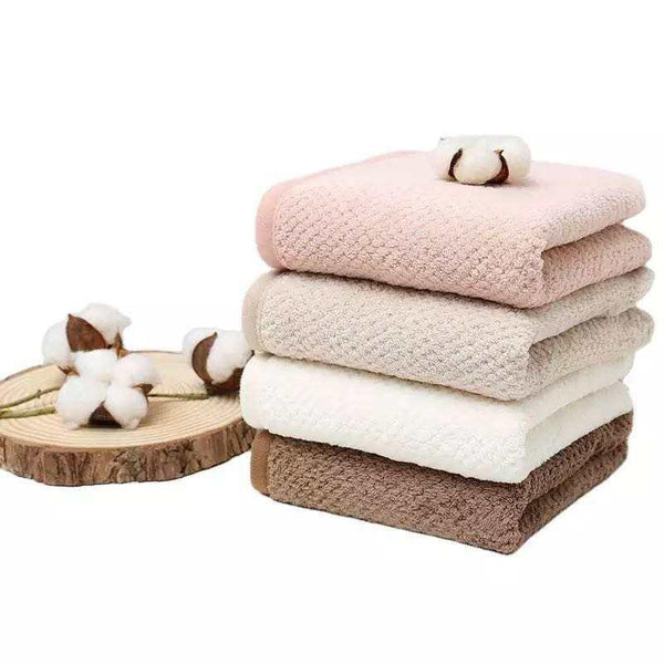 Microfiber Towel