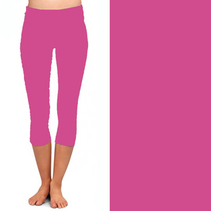 Pink Capri Preorder ETA Late June