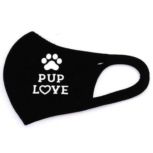 Puppy Love Mask