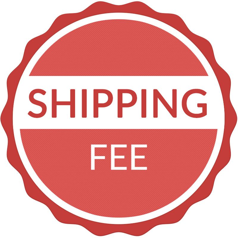 shipping fee