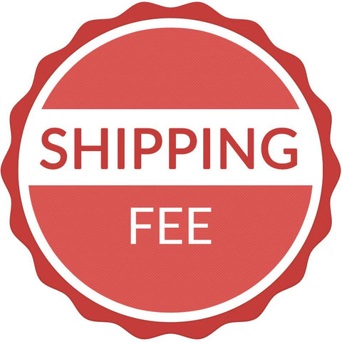 shipping fee