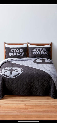 Star Wars Comforter