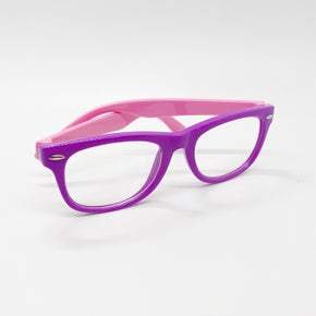 Kids Blue Light Blockers with Case